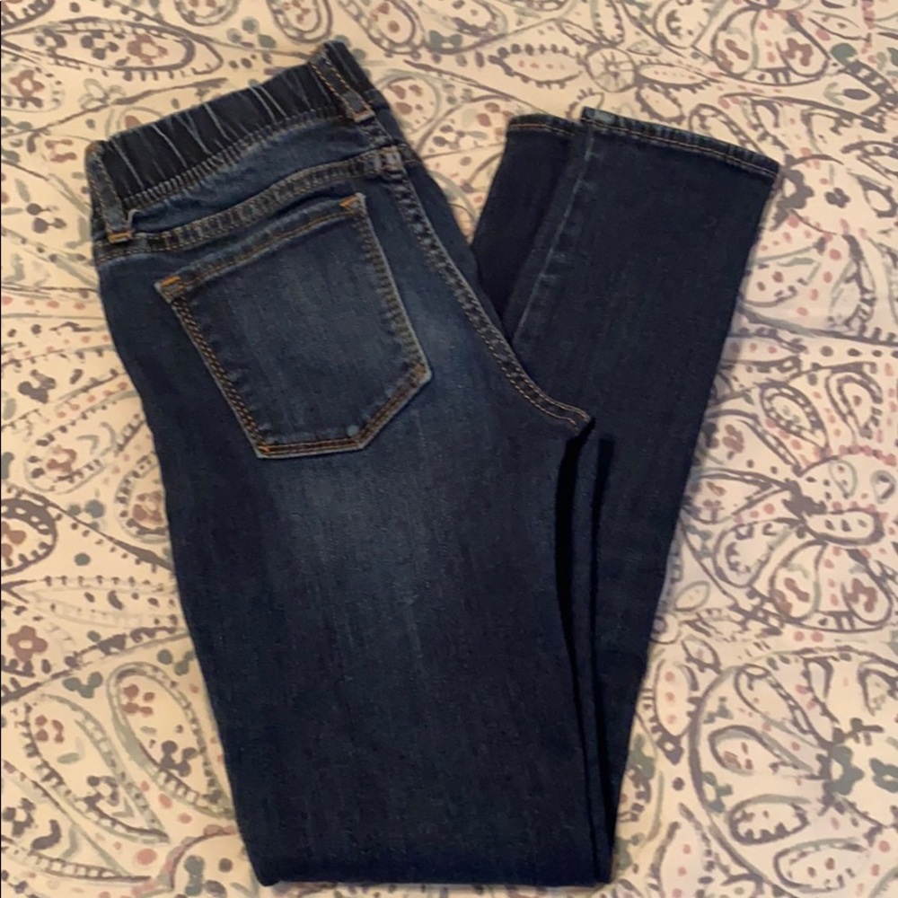 GapKids 1969 legging jean 10